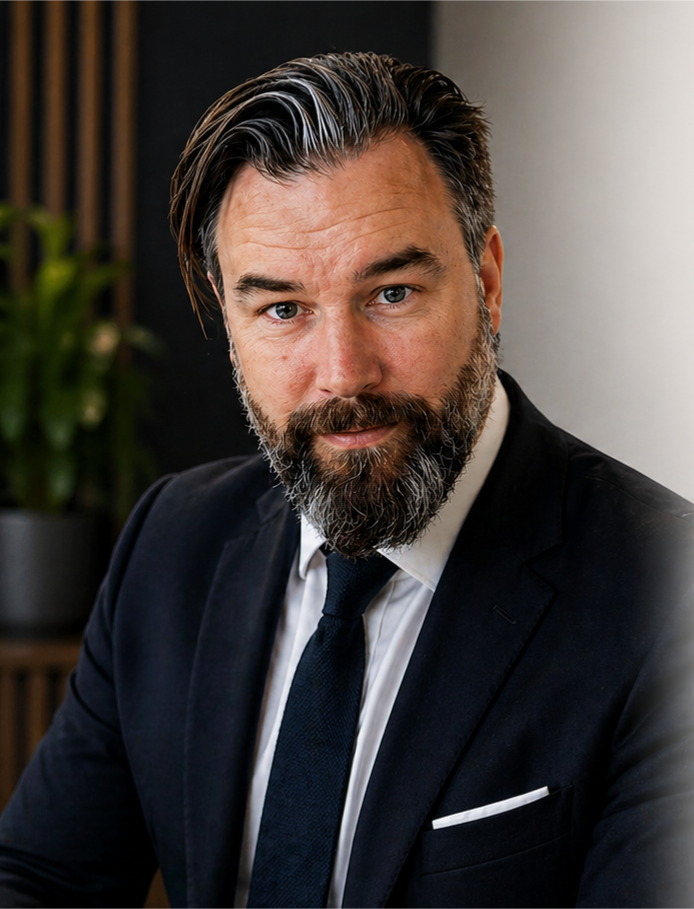 Kevin Grönvall