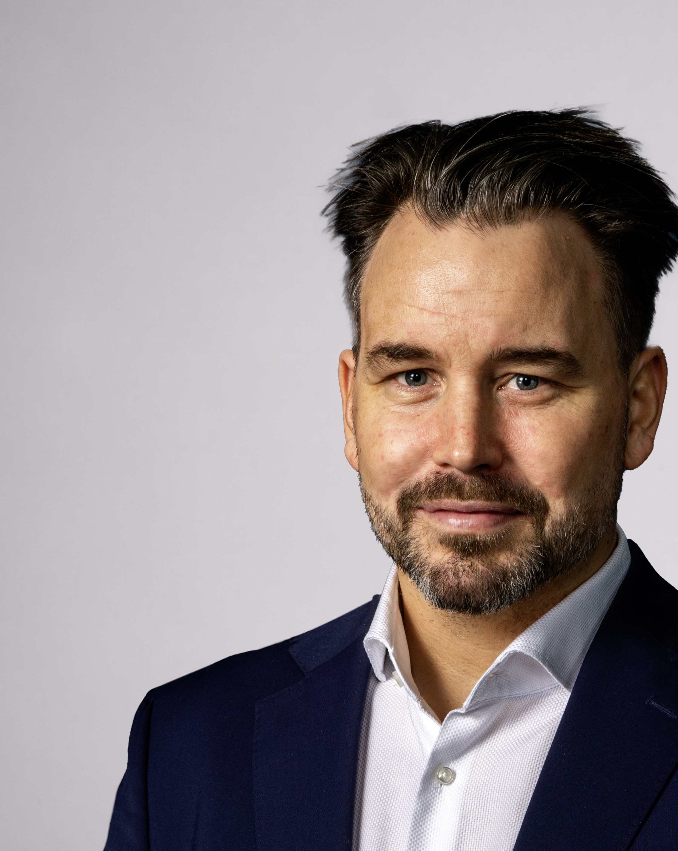 Kevin Grönvall