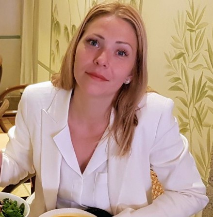 Zandra Z Grönvall